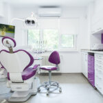 design interior dental spark cover