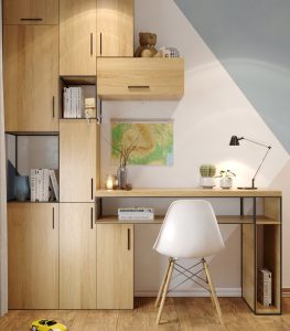 design interior apartament nordis