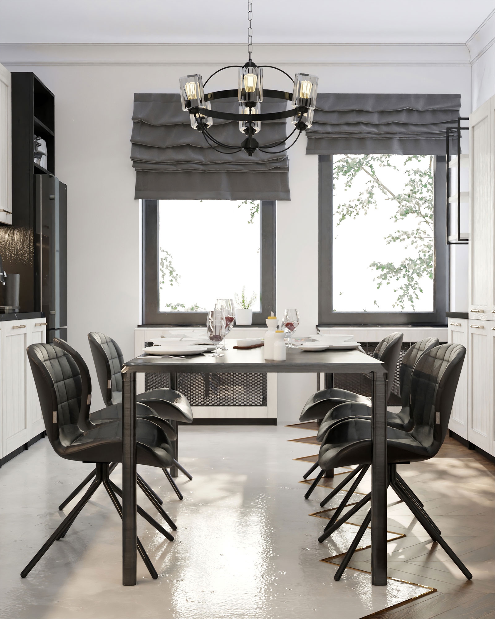 design interior casa c
