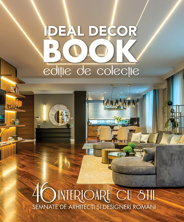Ideal decor book creativ interior