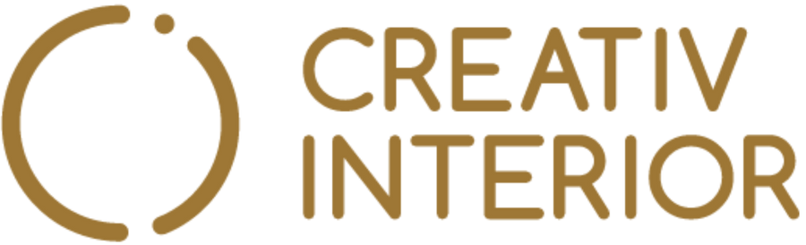 creativ interior logo