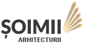 soimii arhitecturii logo