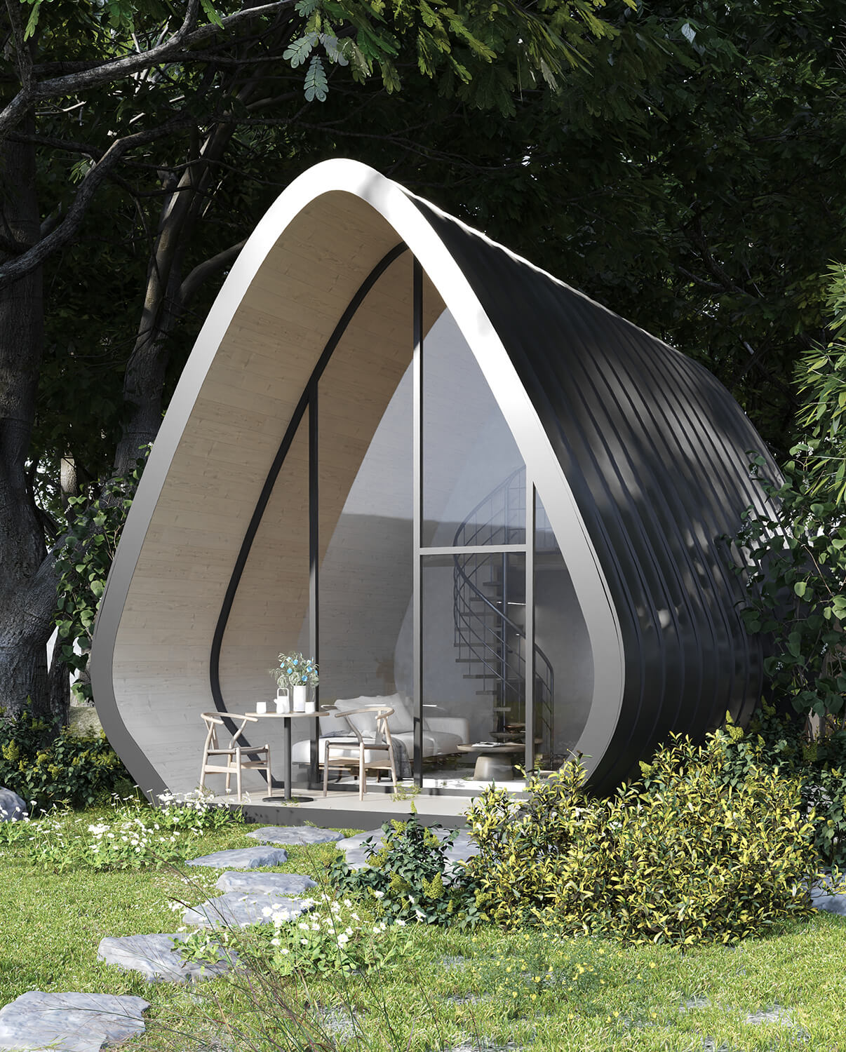 tiny house casuta vacanta investitie real estate