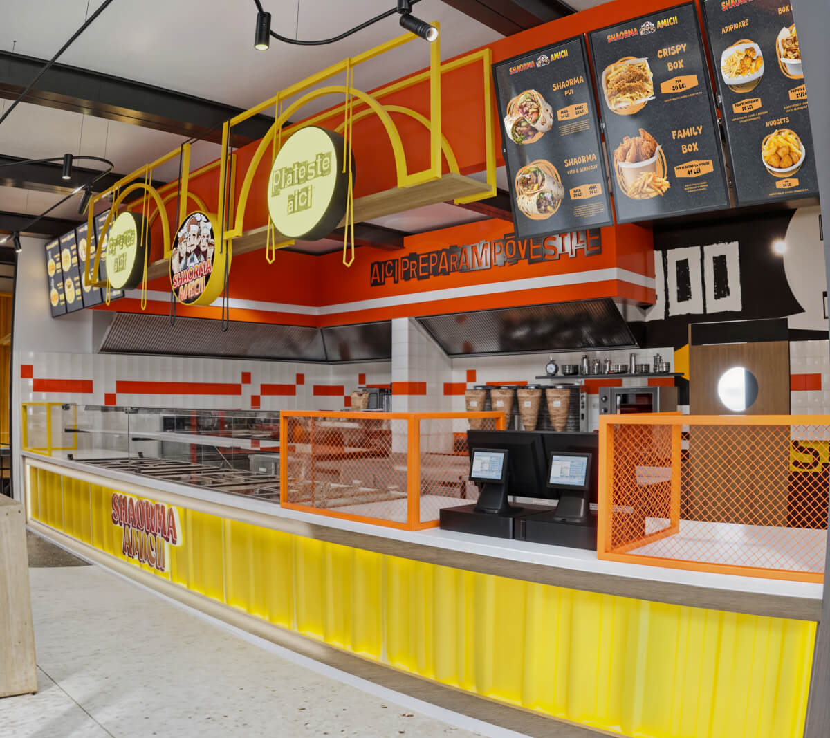 Amicii Craiova Corona Preparate