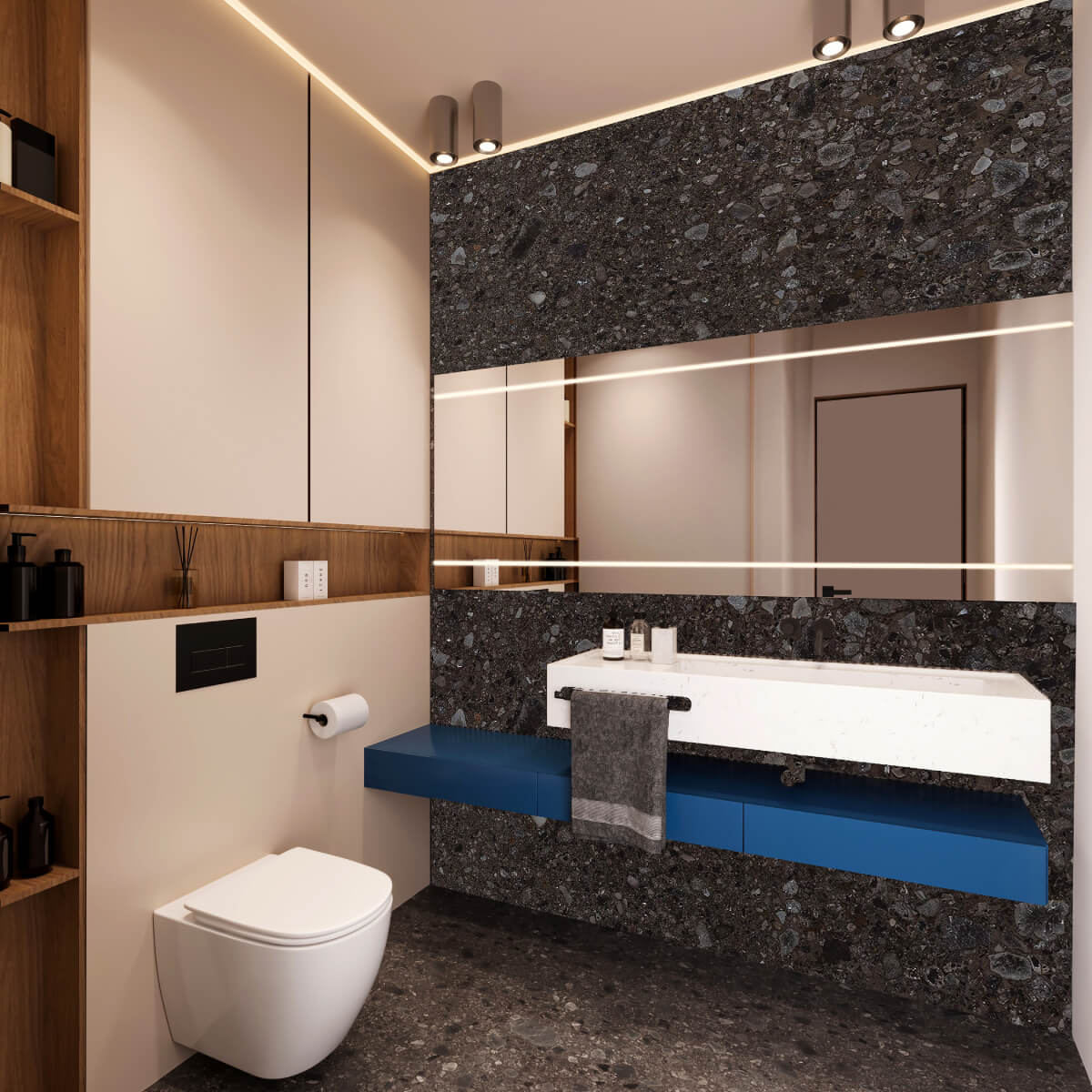 Enexus Grup Sanitar CEO