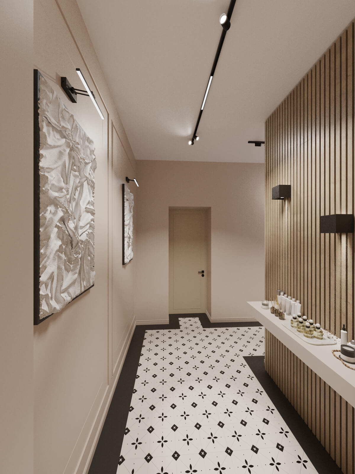 HOL VEDERE LONGITUDINALA