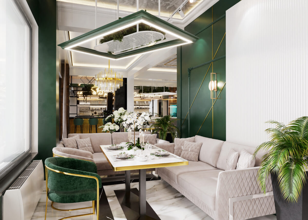 Imbinarea culorilor si luminilor