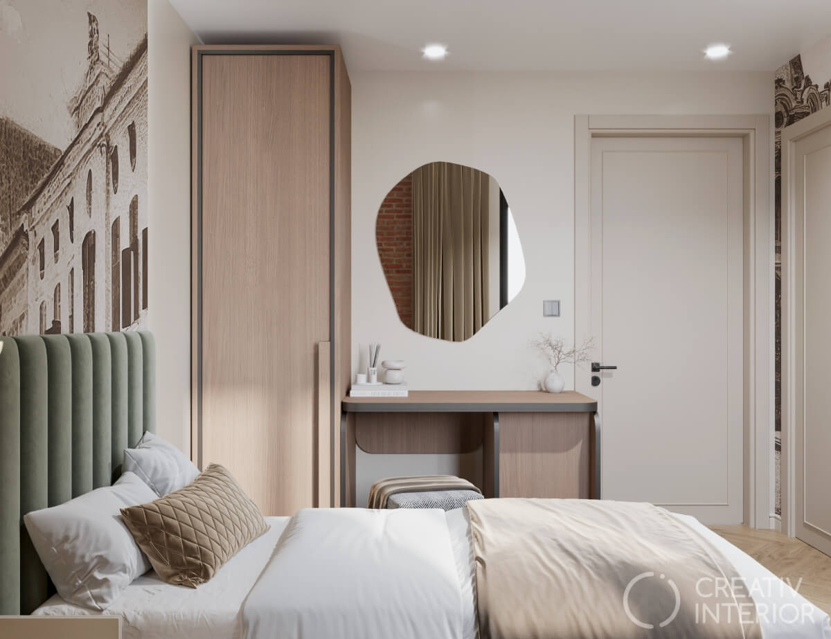 Intrare camera hotel